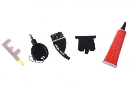 BABYLISS PRO FX7870IBPE Skeleton Outliner Boost "Chameleon"