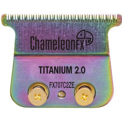 BABYLISS PRO FX7870IBPE Skeleton Outliner Boost "Chameleon"