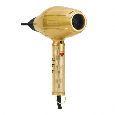 BABYLISS PRO 4Artists FXBDG1E profesionálny fén na vlasy 2200 W zlatý