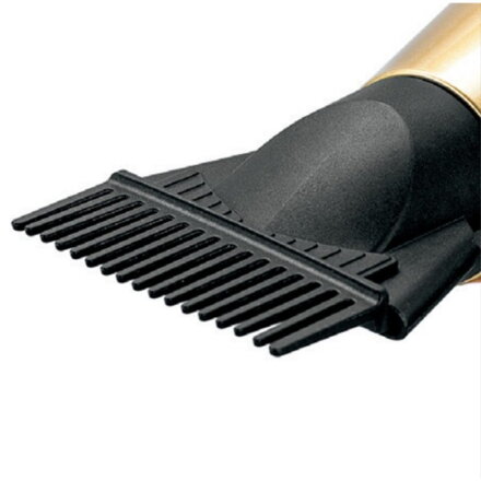 BABYLISS PRO 4Artists FXBDG1E profesionálny fén na vlasy 2200 W zlatý