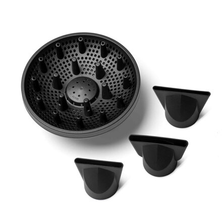 BABYLISS PRO BAB7600E Lupia 2200 W extrémne výkonný ultra ľahký profesionálny fén na vlasy 