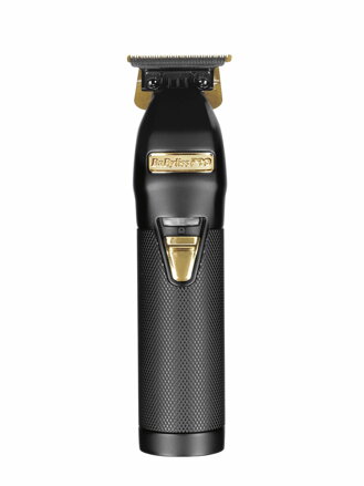 BABYLISS PRO FX7870BKE Skeleton Outliner "čierny"