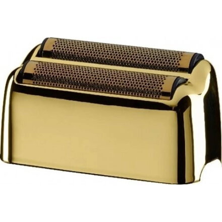BABYLISS PRO FXRF2GE náhradná fólia a planžety pre Double Foil Metal Shaver Gold FXFS2GE