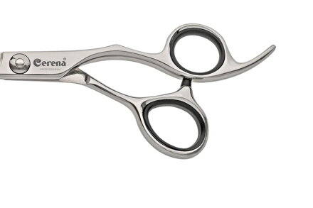 CERENA 8355 Pure kadernícke nožnice 5,5" 