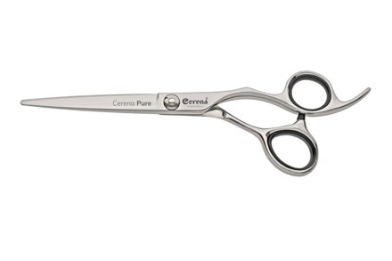 CERENA 8355 Pure kadernícke nožnice 5,5" 