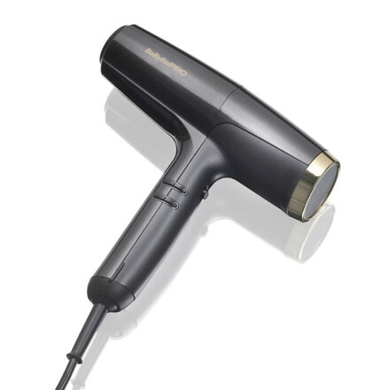 BABYLISS PRO BAB8550E Falco 2000 W profesionálny fén na vlasy "zlatý"