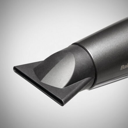 BABYLISS PRO BAB8550E Falco 2000 W profesionálny fén na vlasy "zlatý"