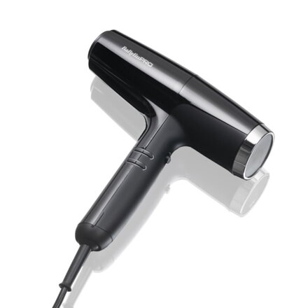 BABYLISS PRO BAB8550BE Falco 2000 W profesionálny fén na vlasy "strieborný"