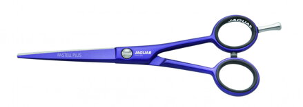 JAGUAR Pastell Plus Viola 4756-1 kadernícke nožnice 5,5"