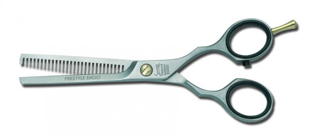 JAGUAR PreStyle Ergo 83855 kadernícke nožnice efilačné 5,5"