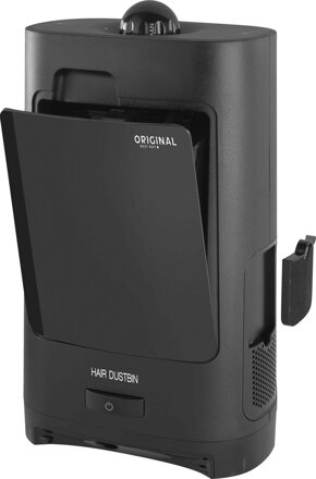 SIBEL Hair Dustbin vysavač na vlasy 1400 W