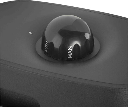 SIBEL Hair Dustbin vysavač na vlasy 1400 W