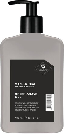 DEAR BEARD After Shave Gel 400ml