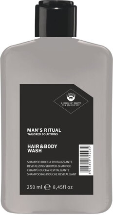 DEAR BEARD Hair&Body Wash 250ml