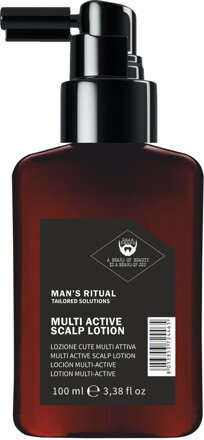 DEAR BEARD Multi Active Scalp Lotion 100ml