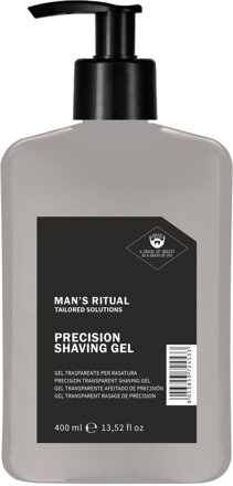 DEAR BEARD Shaving Gel 400ml