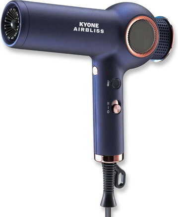 KYONE AB-01 Airbliss 1800 W profesionálny fén na vlasy 