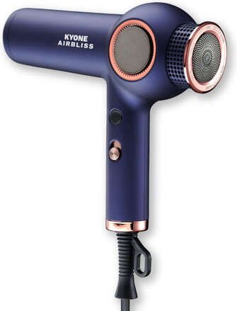 KYONE AB-01 Airbliss 1800 W profesionálny fén na vlasy 