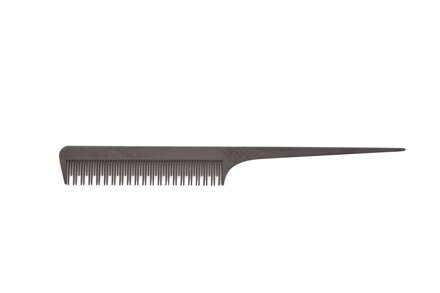 BIFULL hrebeň 022 na vlasy karbónový 22 cm