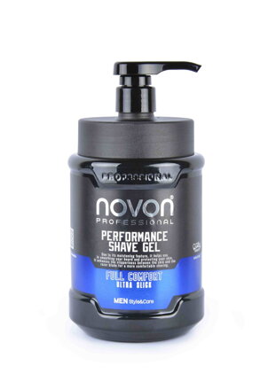 NOVON gél na holenie hydratačný 1000 ml