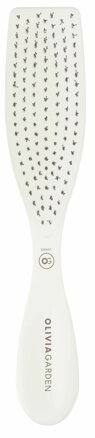OLIVIA GARDEN Essential Style Wet kefa na jemné vlasy