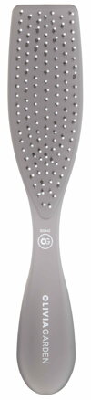 OLIVIA GARDEN Essential Style Wet kefa na stredne hrubé vlasy