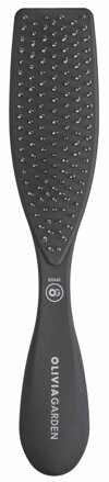 OLIVIA GARDEN Essential Style Wet kefa na hrubé vlasy