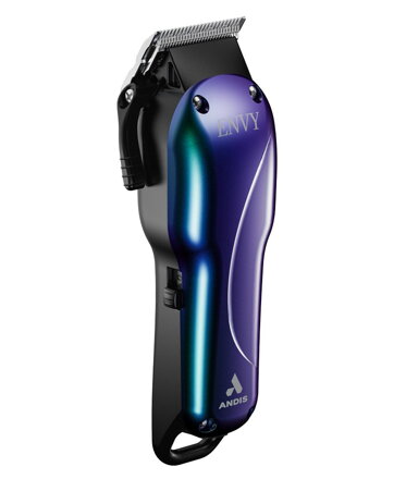 ANDIS 561563 Galaxy Set Cordless UsPro Li + D-8 SlimLine Pro Li 