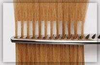 OLIVIA GARDEN TextureCut Thinning Shear efilačné kadernícke nožnice 6,25" 15 zubov OLIVIA GARDEN TextureCut Thinning Shear efilačné kadernícke nožnice 6,25" 15 zubov