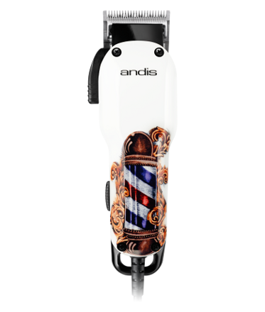 ANDIS 66725 Fade "Barber Pole" profesionálny vyholovací strojček na vlasy 