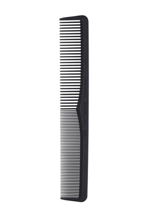OLIVIA GARDEN Black Label Comb small - 18 cm