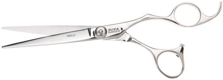 OLIVIA GARDEN Silk Cut 6,5" kadernícke nožnice 