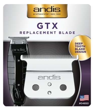 ANDIS 04850 T-Outliner G-I "Deep tooth" strihacia hlava