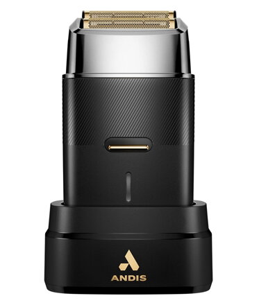 ANDIS 563614 ProFoil Plus II TS-3 Shaver profesionálny vyholovací strojček na vlasy