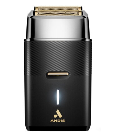 ANDIS 563614 ProFoil Plus II TS-3 Shaver profesionálny vyholovací strojček na vlasy
