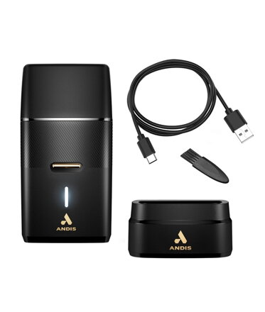 ANDIS 563614 ProFoil Plus II TS-3 Shaver profesionálny vyholovací strojček na vlasy
