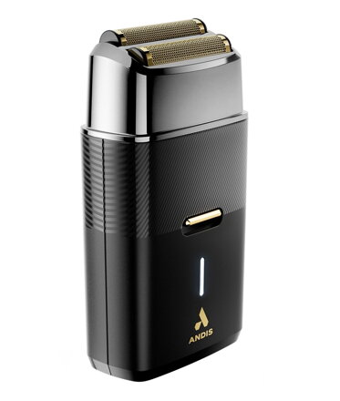 ANDIS 563614 ProFoil Plus II TS-3 Shaver profesionálny vyholovací strojček na vlasy