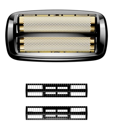 ANDIS 563614 ProFoil Plus II TS-3 Shaver profesionálny vyholovací strojček na vlasy