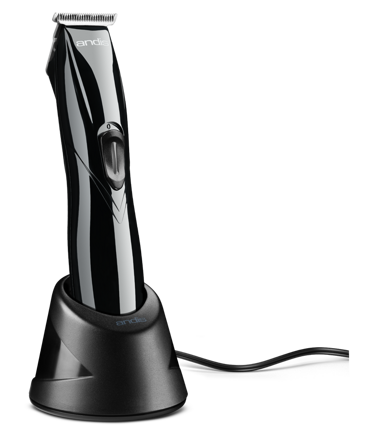 ANDIS 33790 D-8 SlimLine Pro Li profesionálny kontúrovací strihací strojček Li-aku / kábel