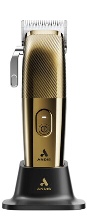 ANDIS 561568 LCA-1 Envy II Gold + darček 2 