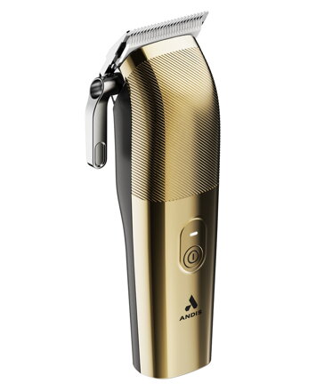 ANDIS 561568 LCA-1 Envy II Gold + darček 2 