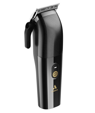 ANDIS 560901 LCA-1 Envy II Black + darček 1 
