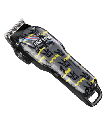 ANDIS 73100 Cordless UsPro Li Fade profesionálny vyholovací strojček na vlasy Li-aku / kábel 