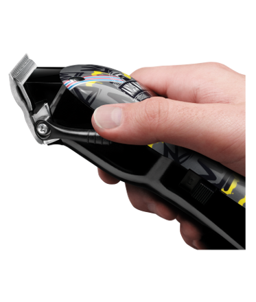 ANDIS 73100 Cordless UsPro Li Fade profesionálny vyholovací strojček na vlasy Li-aku / kábel 