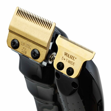 WAHL 3025726 Barber Combo 