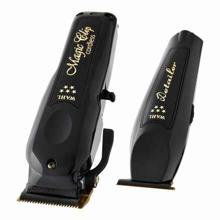 WAHL 3025726 Barber Combo 
