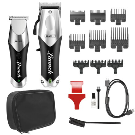 WAHL 3028732 Launch Combo 