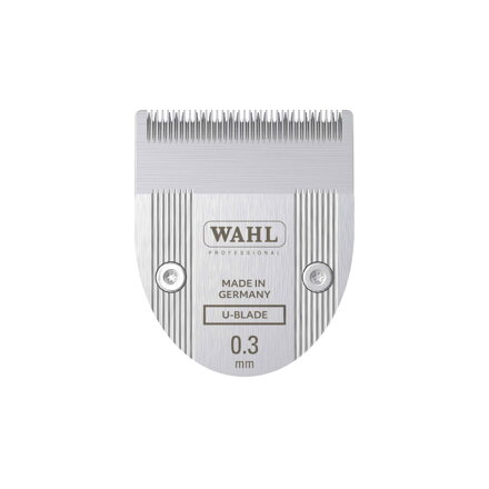 WAHL 1584 U-blade strihacia hlava pre ChroMini 0,3 mm