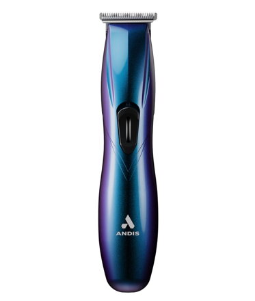 ANDIS 561561 D-8 SlimLine Pro Li Galaxy profesionálny kontúrovací strihací strojček Li-aku / kábel