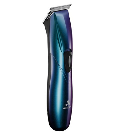 ANDIS 561561 D-8 SlimLine Pro Li Galaxy profesionálny kontúrovací strihací strojček Li-aku / kábel